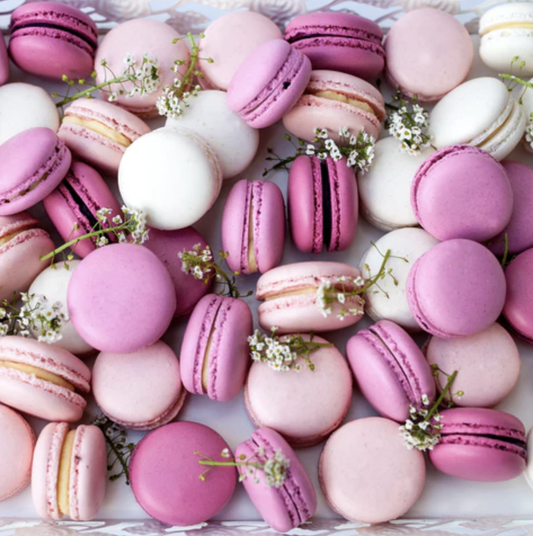 MACARONS